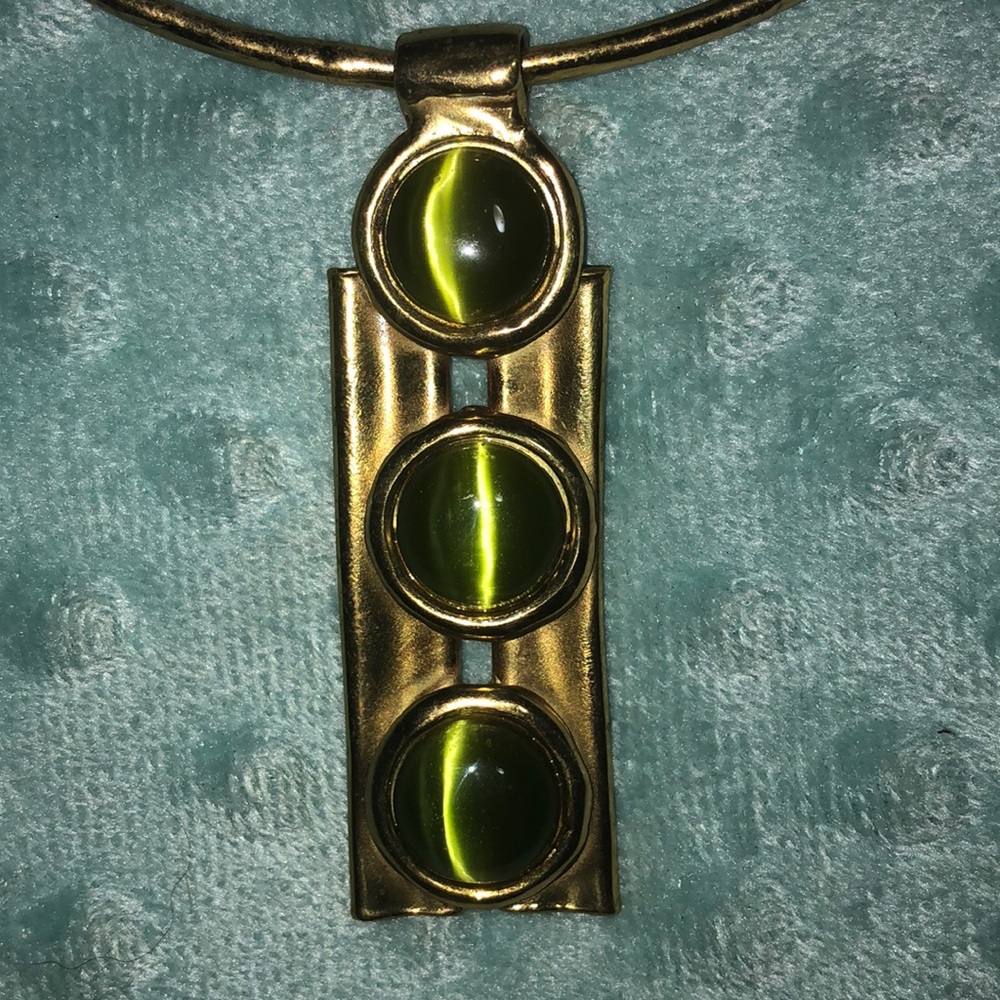 Custom choker - Picture 7 of 9